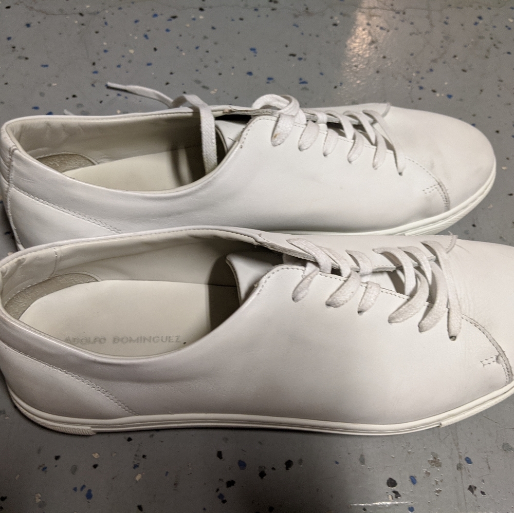 Adolfo Dominguez size 46